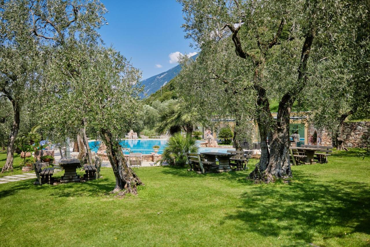 Hotel San Carlo 马尔切西内 外观 照片