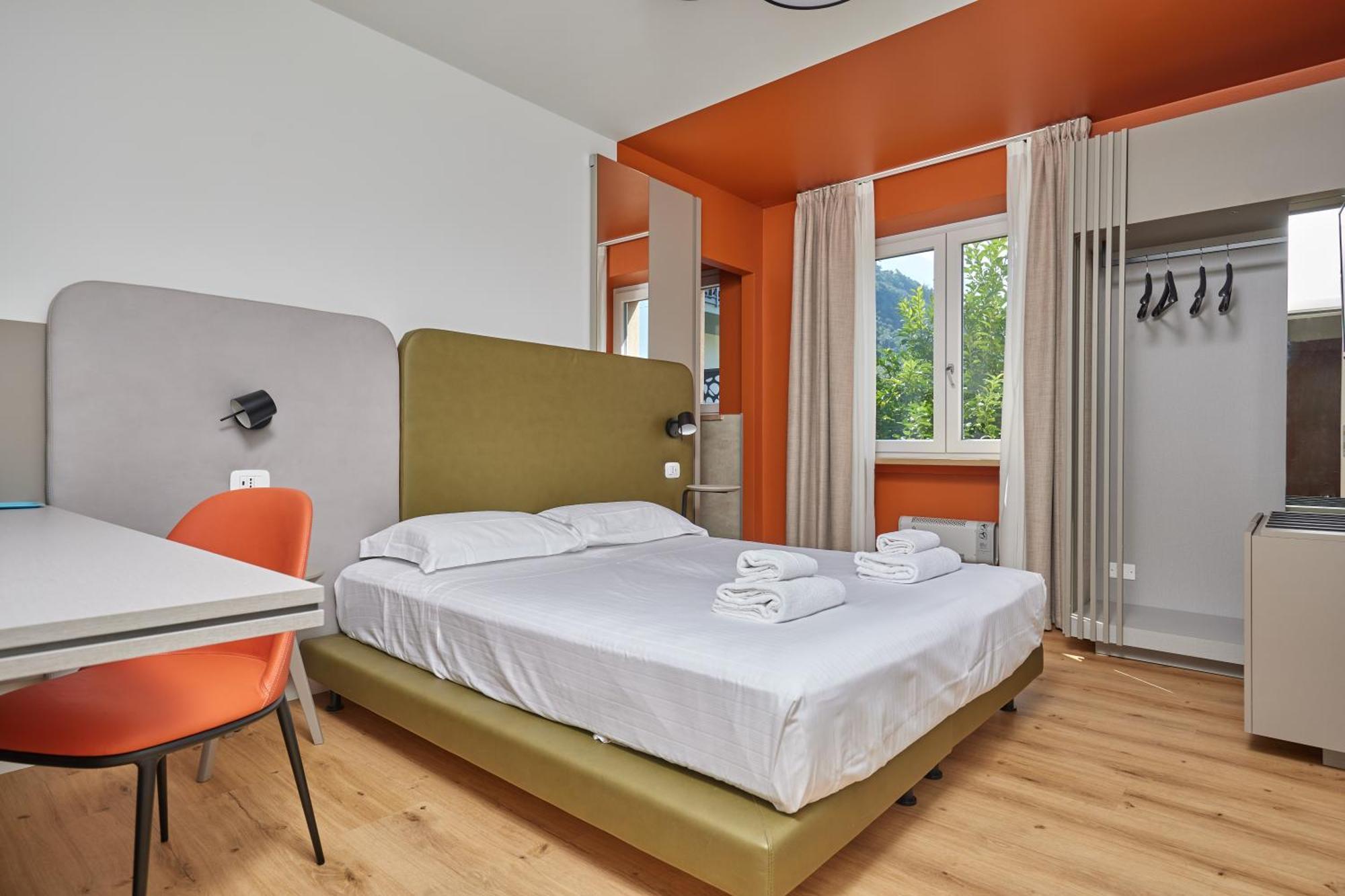 Hotel San Carlo 马尔切西内 外观 照片