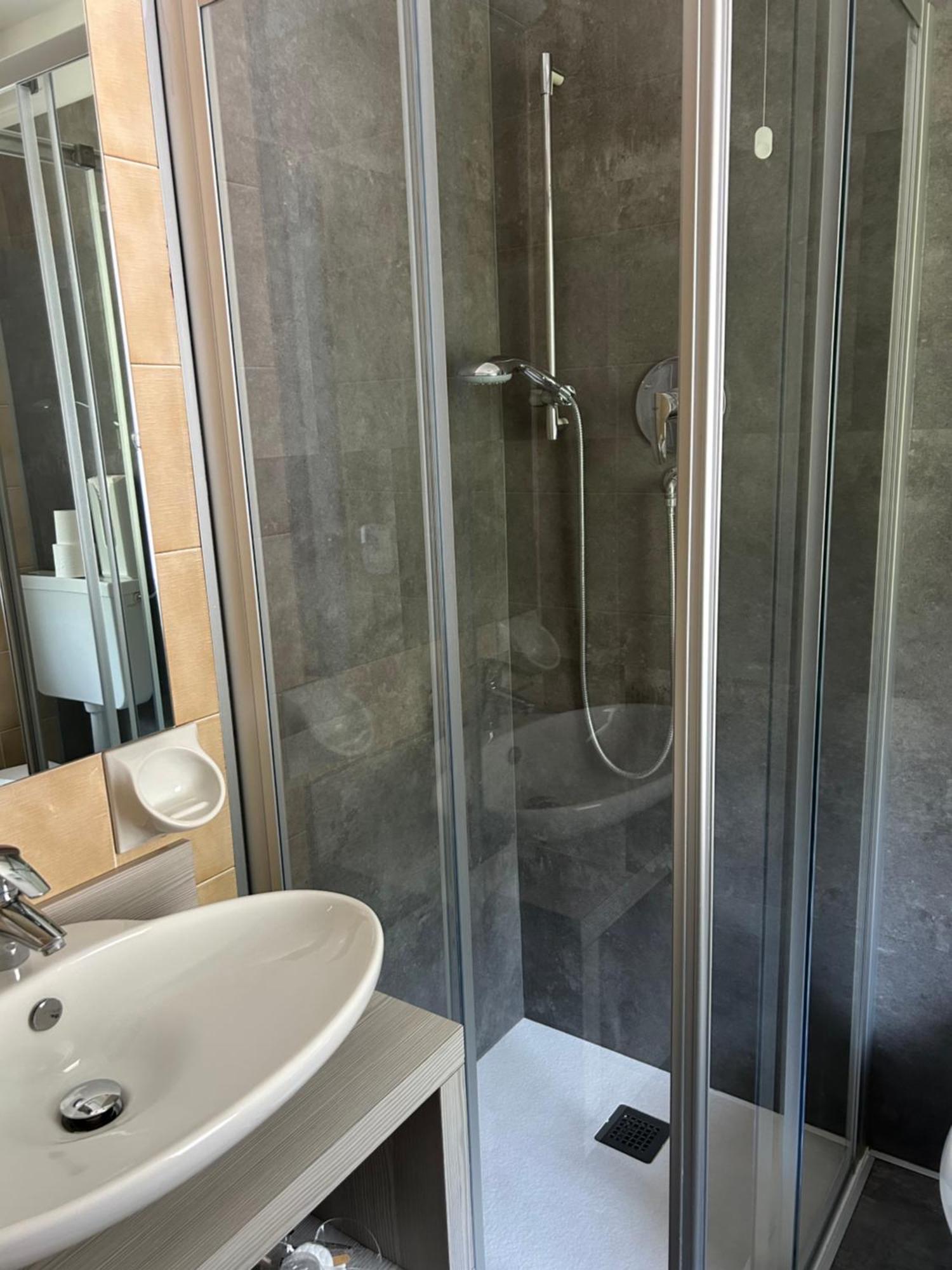 Hotel San Carlo 马尔切西内 外观 照片