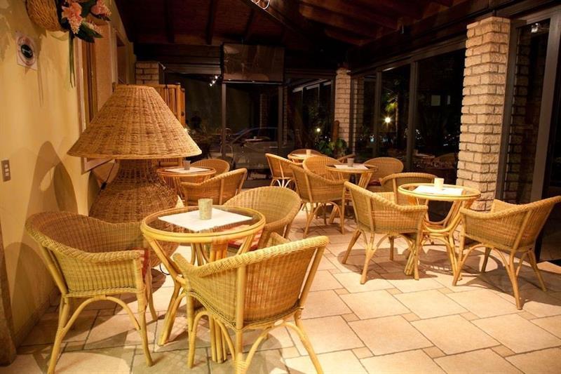 Hotel San Carlo 马尔切西内 外观 照片